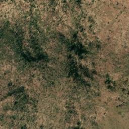 Satellite imagery of SKAAPKRAAL, BW