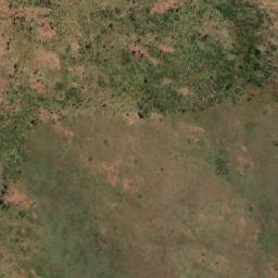 Satellite imagery of SKAAPKRAAL, BW