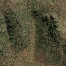 Satellite imagery of VAALBOSLAAGTE, BW