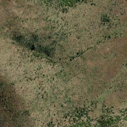 Satellite imagery of VAALBOSLAAGTE, BW