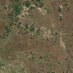 Satellite imagery of VAALBOSLAAGTE, BW