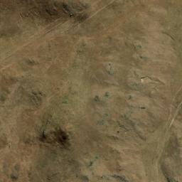 Satellite imagery of SCHAAPKRAAL, MZ