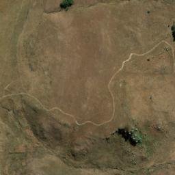 Satellite imagery of SCHAAPKRAAL, MZ