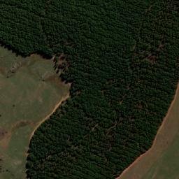 Satellite imagery of KANTOORBOS, MZ