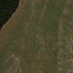 Satellite imagery of KANTOORBOS, MZ