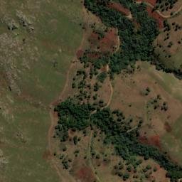 Satellite imagery of KANTOORBOS, MZ