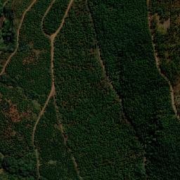 Satellite imagery of SHAM SHAM WEST, MZ