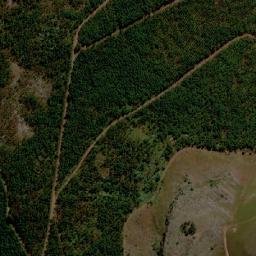 Satellite imagery of SHAM SHAM KOP, MZ