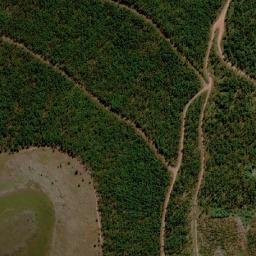 Satellite imagery of SHAM SHAM KOP, MZ