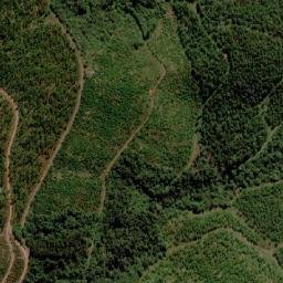 Satellite imagery of SHAM SHAM KOP, MZ