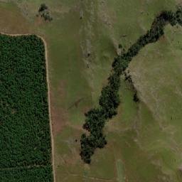 Satellite imagery of NEL 5, MZ