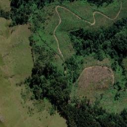 Satellite imagery of NEL 5, MZ