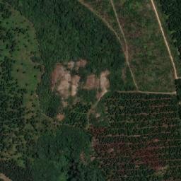 Satellite imagery of ZWARTFONTEIN, MZ