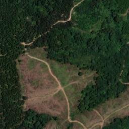 Satellite imagery of ZWARTFONTEIN, MZ