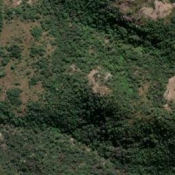 Satellite imagery of SHWENA, MZ