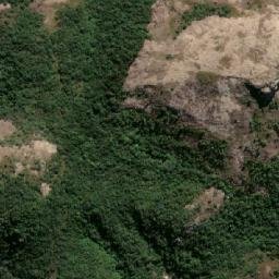 Satellite imagery of SHWENA, MZ