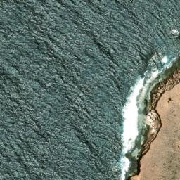 Satellite imagery of Cliff Point, AU
