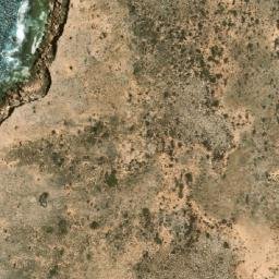 Satellite imagery of Cliff Point, AU