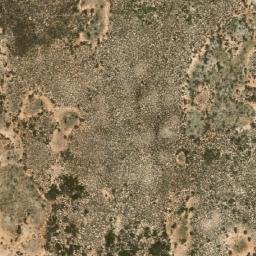 Satellite imagery of Cliff Point, AU