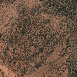Satellite imagery of Wilgoona Hill, AU