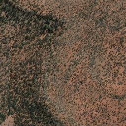 Satellite imagery of Wilgoona Hill, AU