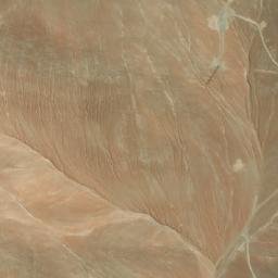 Satellite imagery of Cerro del Buitre, CL