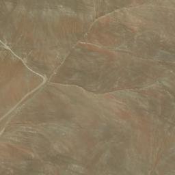 Satellite imagery of Cerro del Buitre, CL