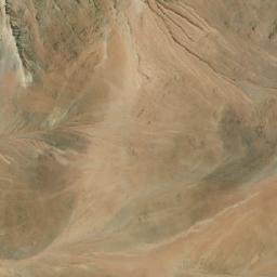 Satellite imagery of Cerro Castilla, CL