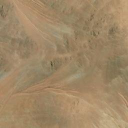 Satellite imagery of Cerro Castilla, CL