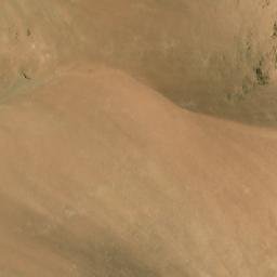 Satellite imagery of Cerro Plomo, CL