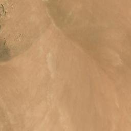 Satellite imagery of Cerro Plomo, CL