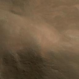 Satellite imagery of Cerro Médano, AR