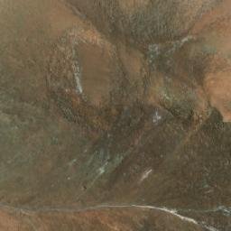 Satellite imagery of Cerro Archibarca, AR