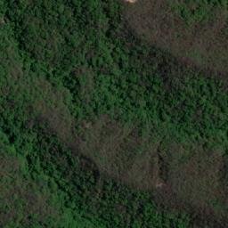 Satellite imagery of Cerro Toruno, AR