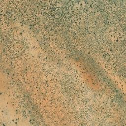 Satellite imagery of NOSSOB 19, BW