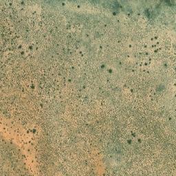 Satellite imagery of NOSSOB 19, BW