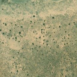 Satellite imagery of NOSSOB 19, BW