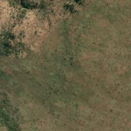 Satellite imagery of SKAAPKRAAL, BW