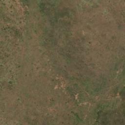Satellite imagery of SKAAPKRAAL, BW