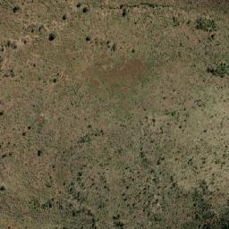 Satellite imagery of VAALBOSLAAGTE, BW