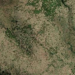 Satellite imagery of VAALBOSLAAGTE, BW