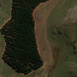 Satellite imagery of KANTOORBOS, MZ