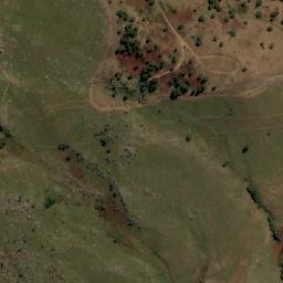 Satellite imagery of KANTOORBOS, MZ