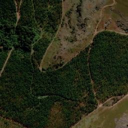 Satellite imagery of SHAM SHAM KOP, MZ