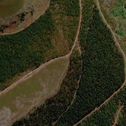 Satellite imagery of SHAM SHAM KOP, MZ