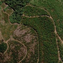 Satellite imagery of SHAM SHAM KOP, MZ