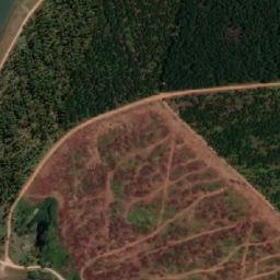 Satellite imagery of NEL 4, MZ