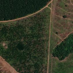 Satellite imagery of NEL 4, MZ