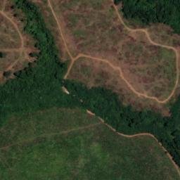Satellite imagery of NEL 4, MZ