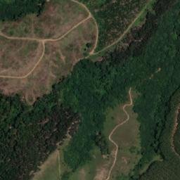 Satellite imagery of ZWARTFONTEIN, MZ